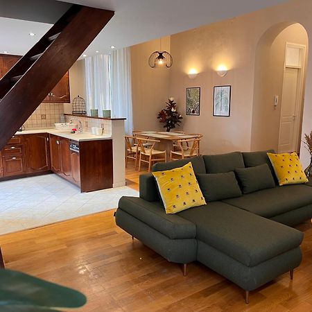 Solomou Apartment Corfu  Екстериор снимка