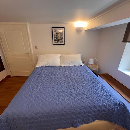 Solomou Apartment Corfu  Екстериор снимка