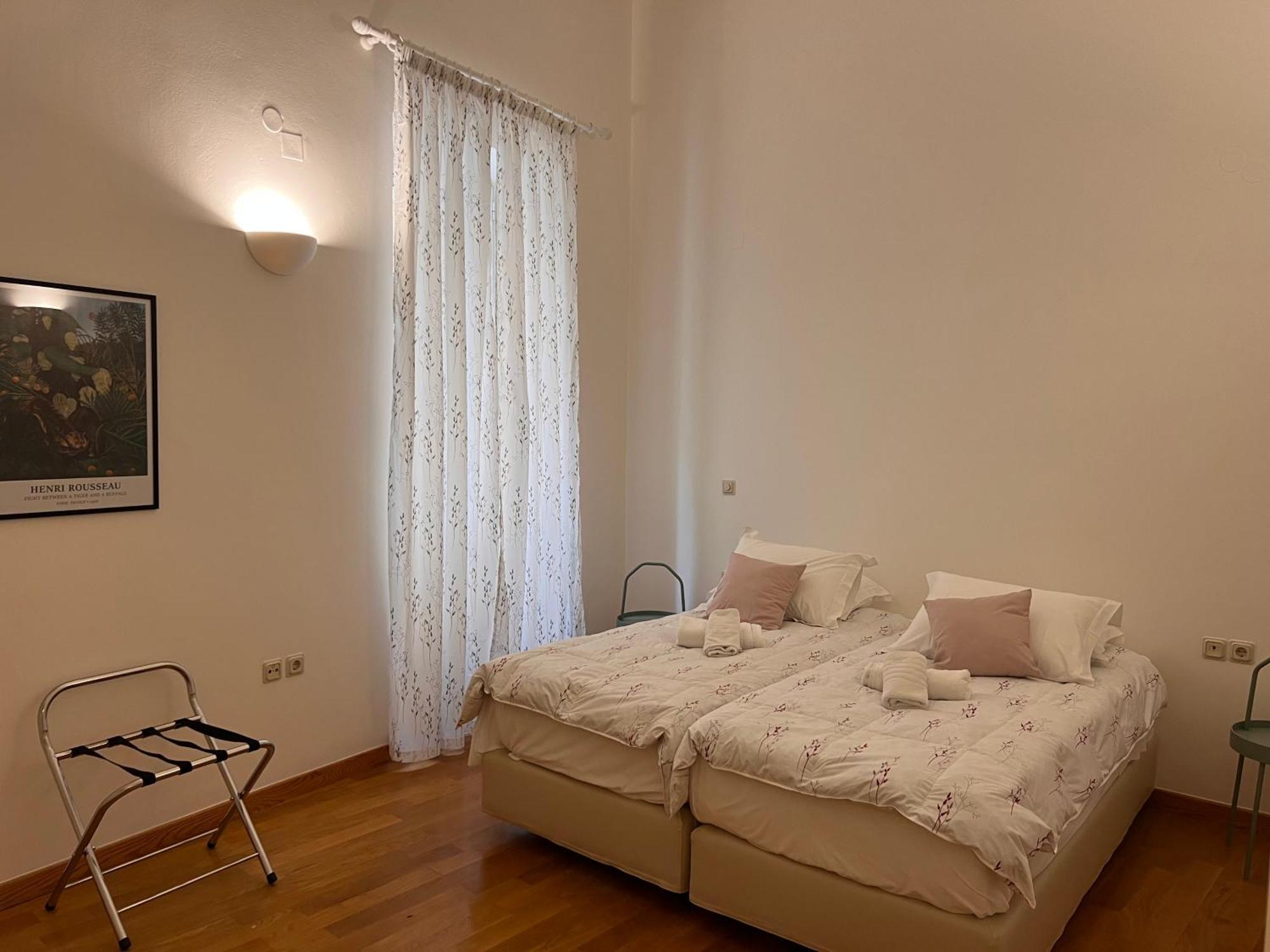Solomou Apartment Corfu  Екстериор снимка