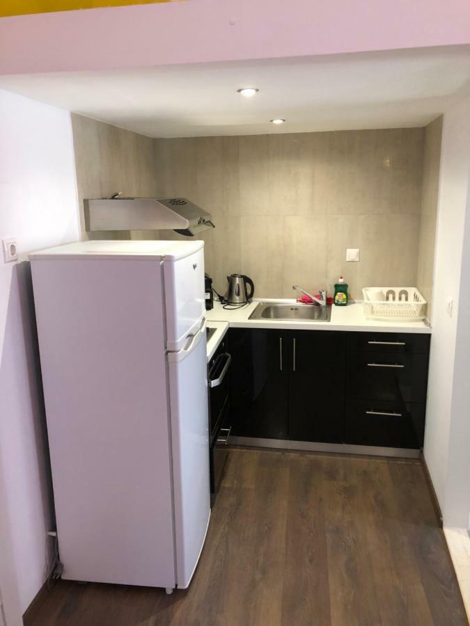 Solomou Apartment Corfu  Екстериор снимка