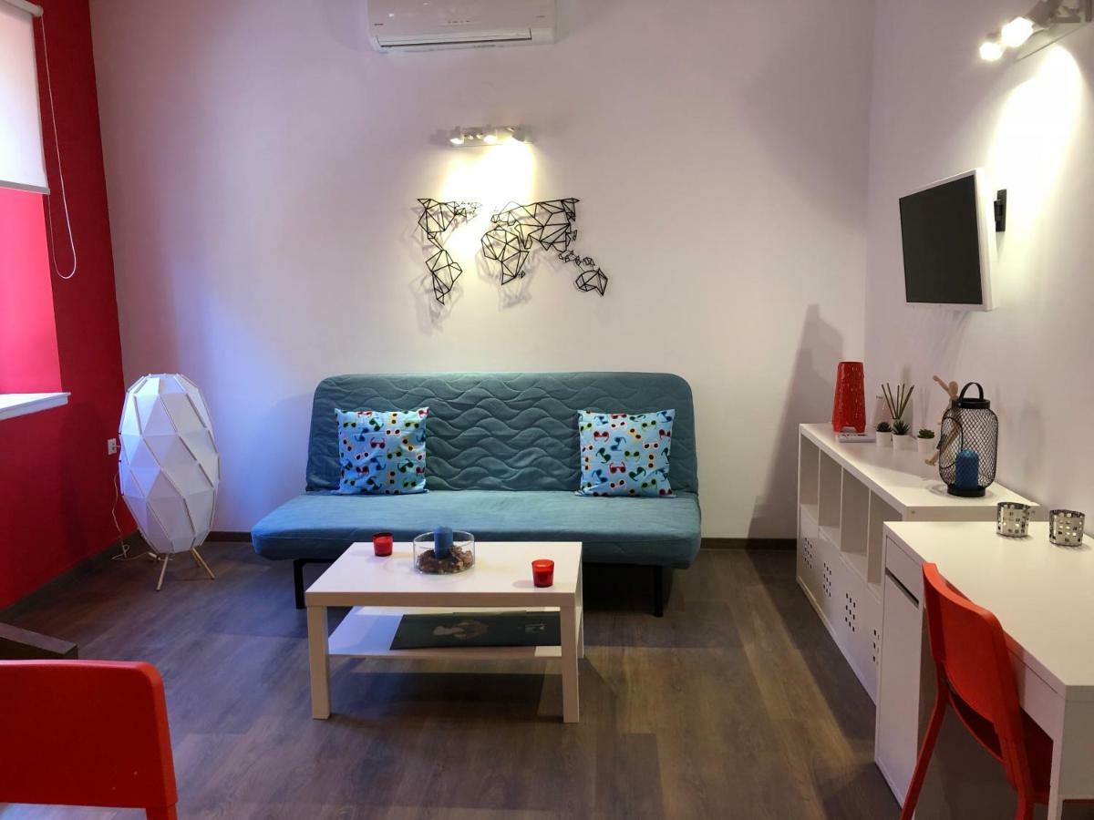 Solomou Apartment Corfu  Екстериор снимка