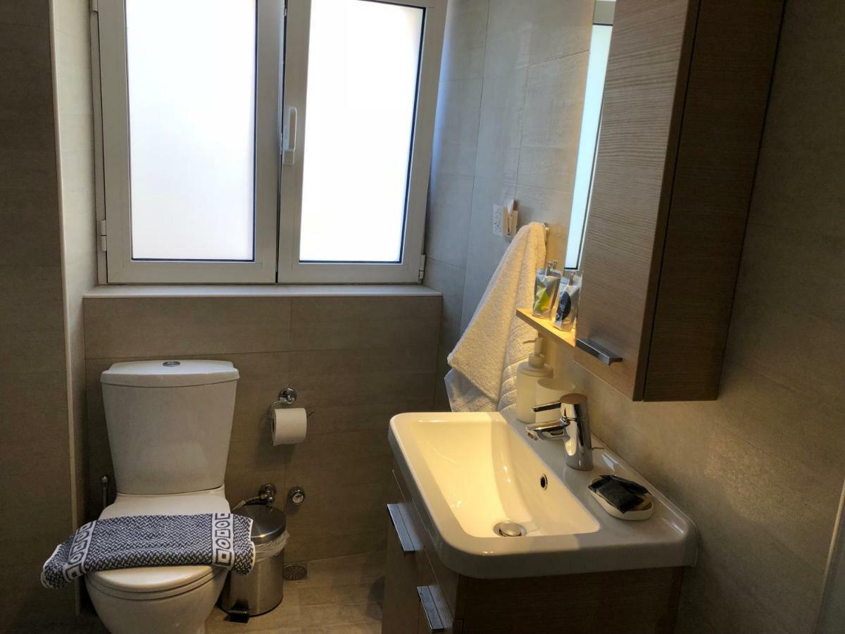 Solomou Apartment Corfu  Екстериор снимка
