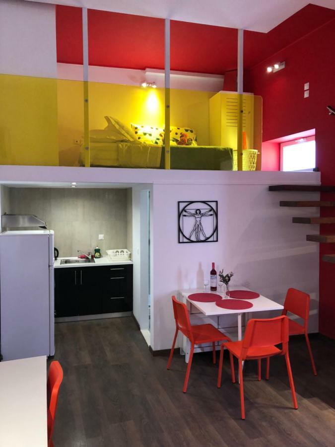 Solomou Apartment Corfu  Екстериор снимка
