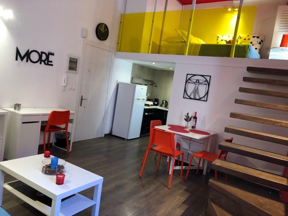 Solomou Apartment Corfu  Екстериор снимка