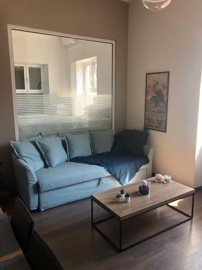Solomou Apartment Corfu  Екстериор снимка