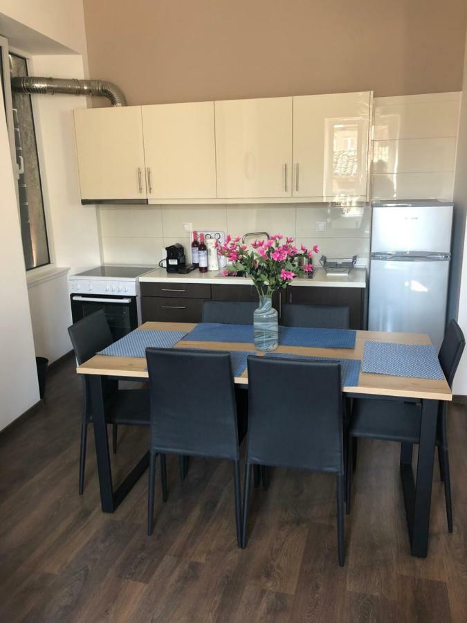 Solomou Apartment Corfu  Екстериор снимка