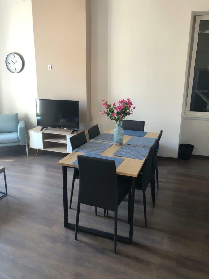 Solomou Apartment Corfu  Екстериор снимка