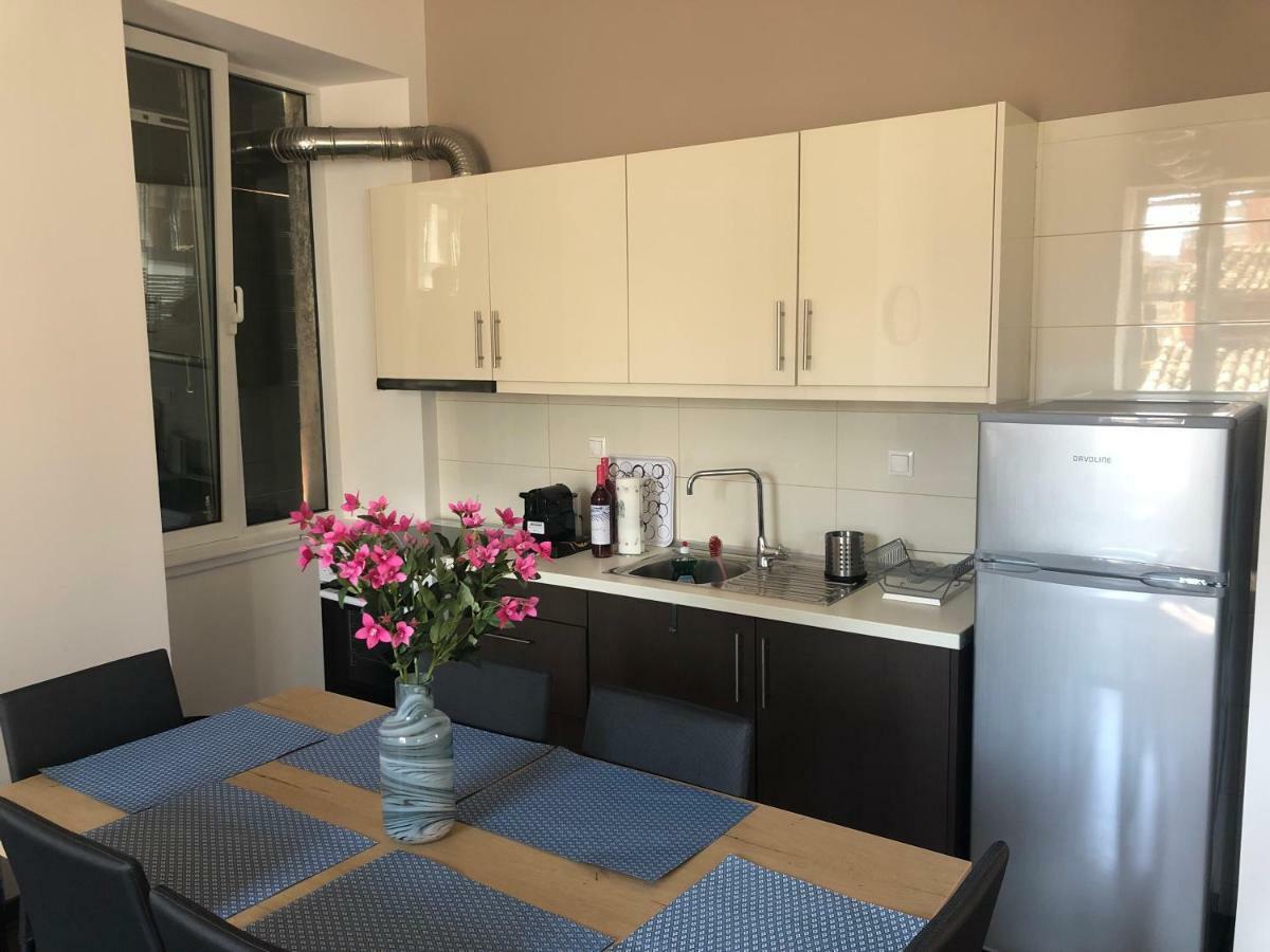 Solomou Apartment Corfu  Екстериор снимка