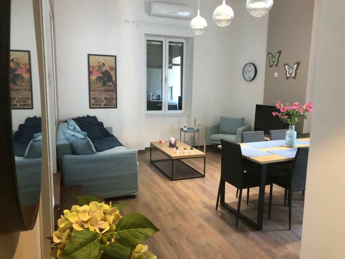 Solomou Apartment Corfu  Екстериор снимка