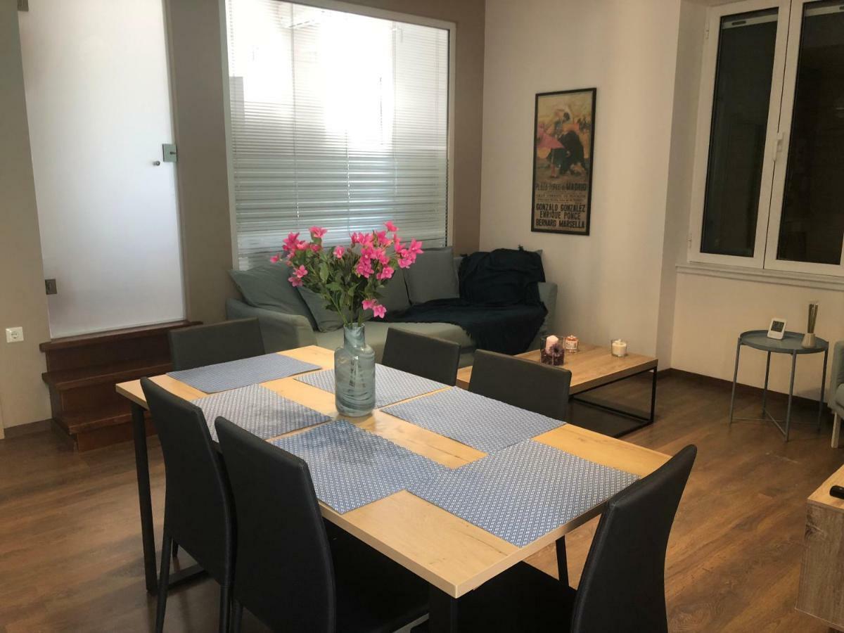 Solomou Apartment Corfu  Екстериор снимка