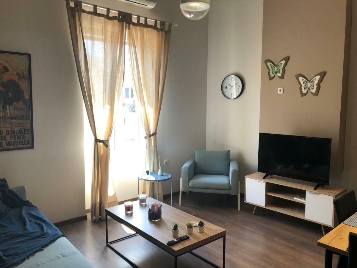 Solomou Apartment Corfu  Екстериор снимка